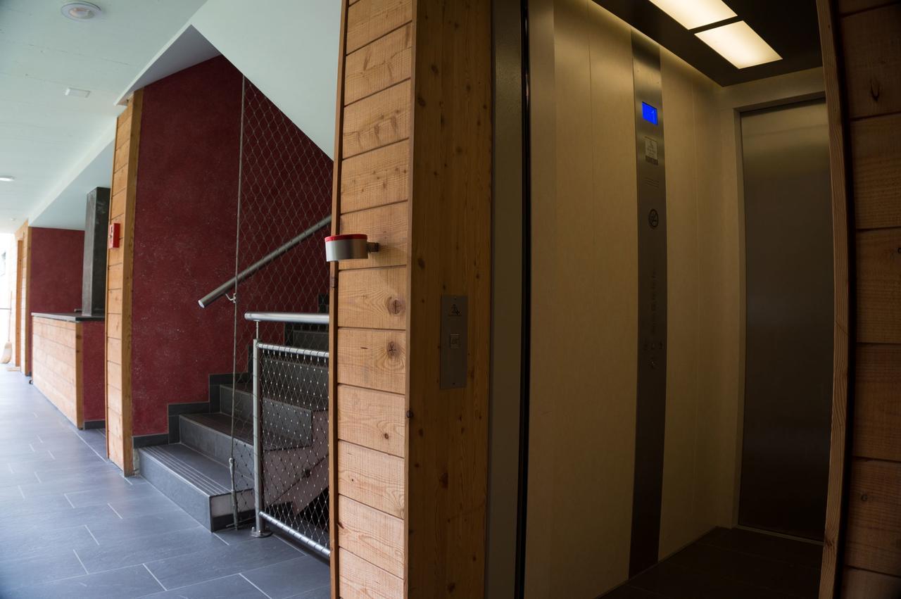Meric Apartment Zermatt Luaran gambar